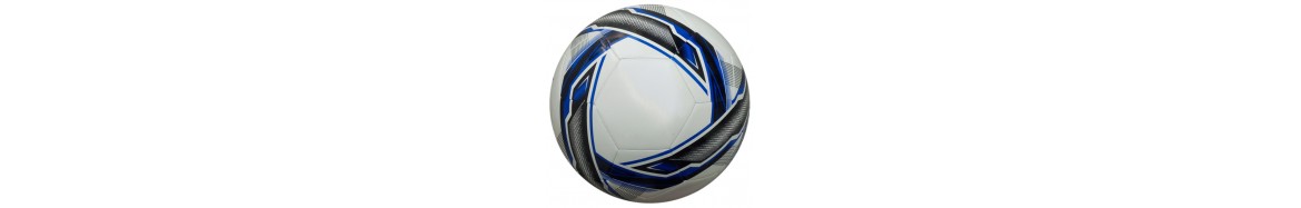 Machine Sewn Balls